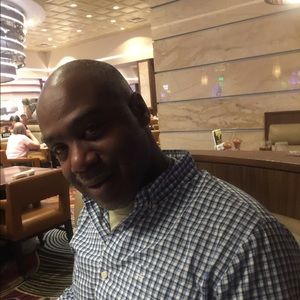 Meet your Posher, Aneesah